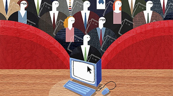 如何做好互聯網+模式下的銷售?