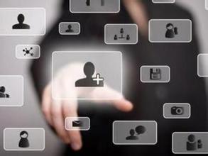 網(wǎng)站設計中的色彩搭配的原則