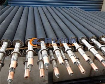 水循環(huán)新方式，水處理用鈦陽(yáng)極熱力襲來(lái)。